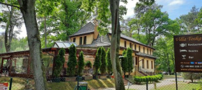 Villa Toskana, Pogorzelica